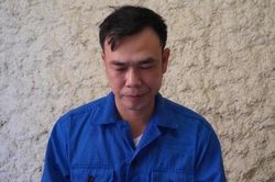 Bắt giam 'người làm việc thiện' Nguyễn Mạnh Tuân về tội lạm dụng tín nhiệm chiếm đoạt tài sản