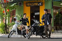 Bảng giá xe máy Honda Wave Alpha mới nhất tháng 10/2025