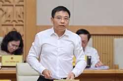 Tăng trưởng GDP quý III vượt 8%