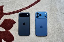 Tin xấu cho iPhone 17