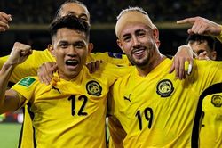 Cầu thủ nhập tịch Malaysia nghỉ không lương