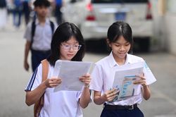 Thứ trưởng Bộ GD&ĐT: Một mình bộ không thể tự sáp nhập trường đại học