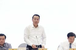 Quyết tâm hoàn thành 100% giải ngân vốn đầu tư công năm 2025