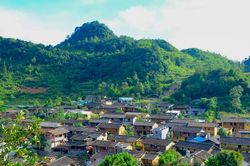 Lô Lô Chải: Vùng đất bình dị, đẹp mê hoặc giữa núi rừng cực Bắc