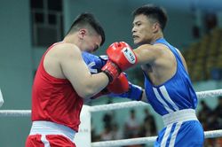 TP.HCM: Khởi tranh Giải vô địch Boxing toàn quốc 2025
