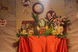 Rộn ràng đón Tết Trung thu 2025 trên những con phố Hà Nội
