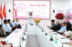 'Chào nhé yêu thương' mùa 4: 11 tác phẩm nổi bật sẽ được xướng tên tại gala