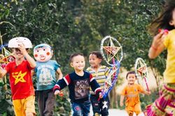 Người Hà Nội và những ký ức Trung thu xưa
