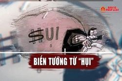 Biến tướng từ 'hụi'