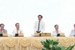 Tình hình kinh tế - xã hội tháng sau tốt hơn tháng trước, quý sau tốt hơn quý trước