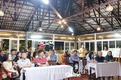 Tour thử nghiệm 'Du lịch nông thôn gắn với phát huy giá trị văn hóa bản địa'