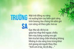 Trường Sa