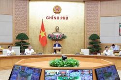 9 tháng năm 2025: Tăng trưởng kinh tế quý sau cao hơn quý trước