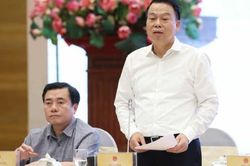 Tỷ lệ giải ngân vốn đầu tư công đạt trên 51%