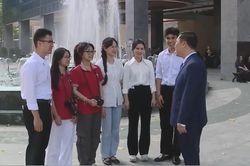 Đào tạo nhân lực logistics trong kỷ nguyên số