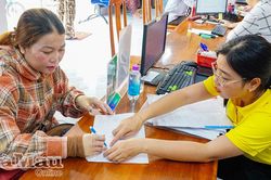 Gỡ vướng quy trình giải quyết thủ tục bảo hiểm