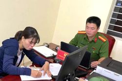 Tóm gọn nữ 'đạo chích' 4 lần mở trộm két sắt, cuỗm 350 triệu đồng