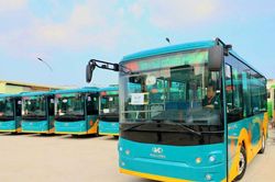 TP Hồ Chí Minh tổ chức Hội thảo về Lộ trình chuyển đổi giao thông xanh