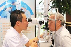 Để người cao tuổi sống vui, sống khỏe