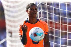 La Liga biến Rashford thành trò cười
