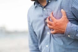 Một dấu hiệu cảnh báo sớm của đột quỵ