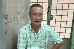 Hải Phòng: bắt đối tượng truy nã đặc biệt Phạm Xuân Phong
