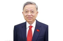 Tổng Bí thư Tô Lâm sẽ thăm cấp Nhà nước tới Triều Tiên