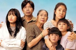 Lê Phương, Thái Hòa đóng phim lấy cảm hứng từ 'Vợ nhặt'
