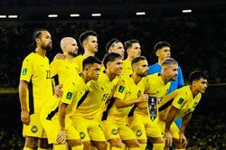 Bất ngờ với giá vé xem trận đầu tiên của ĐT Malaysia sau án phạt từ FIFA