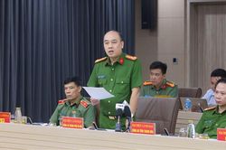 Công an Hà Nội nhận đơn trình báo liên quan đến dự án tiền số AntEx