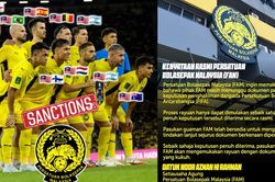 LĐBĐ Malaysia đưa thông báo chính thức về việc kháng cáo lên FIFA