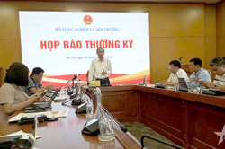 Xuất khẩu của ngành nông nghiệp 2025 có thể đạt 67-70 tỷ USD