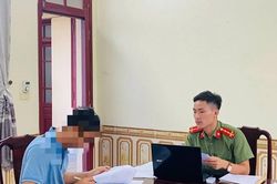 Bị phạt vì thông tin sai về quy hoạch phân khu đô thị Nam sông Đuống