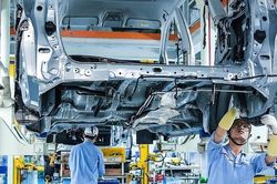 GDP Việt Nam 9 tháng tăng khoảng 7,85%, cao thứ 2 trong 14 năm qua