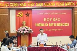 Quảng Ninh: Điểm nghẽn cần tháo gỡ sau 3 tháng vận hành chính quyền 2 cấp