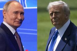 Ông Putin: Việc cung cấp tên lửa Tomahawk cho Ukraine sẽ phá hủy quan hệ Mỹ-Nga