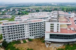 Đã khởi tố 07 bị can trong vụ án xảy ra tại Bệnh viện Bạch Mai, Việt Đức cơ sở 2