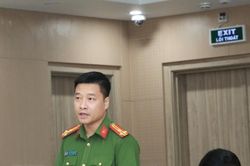 Vụ án tại Công ty Free Land: Khởi tố cựu Chủ tịch và 3 Phó Chủ tịch tỉnh Đồng Nai