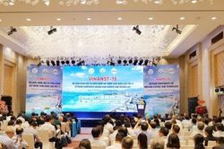 Hội nghị KH&CN hạt nhân toàn quốc lần thứ 16: Thúc đẩy ứng dụng năng lượng nguyên tử phục vụ phát triển đất nước