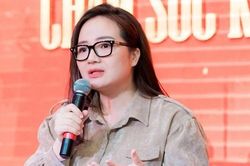 Vụ Hoàng Hường: 'Nếu phát hiện có hành vi mới sẽ khởi tố bị can'