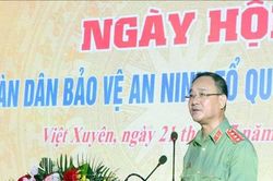 Việt Nam sẵn sàng cho sự kiện đa phương lịch sử, khẳng định vai trò tiên phong trong an ninh mạng toàn cầu