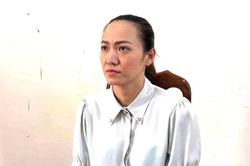 Khởi tố nữ tài xế tông xe khiến chủ tịch xã tại Đắk Lắk tử nạn