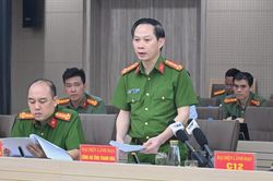Thông tin mới về vụ án trùm giang hồ Mạnh 'gỗ', Vi 'ngộ' ở Thanh Hóa