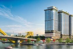Đà Nẵng đón sóng IFC, bất động sản biểu tượng cất cánh