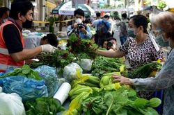 CPI tháng 9 tăng 0,42%
