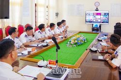 Phát động cuộc thi 'Em yêu biển, đảo quê hương'