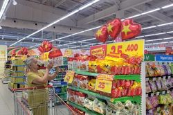 10/11 nhóm hàng hóa tăng giá, CPI tháng 9 tăng 0,42%