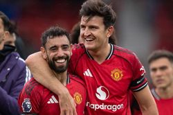 Saudi Arabia 'dậy sóng' vì Maguire