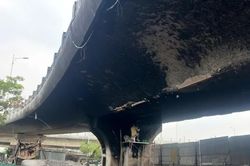Phê duyệt kết quả thẩm định báo cáo phương án sửa chữa cầu Vĩnh Tuy