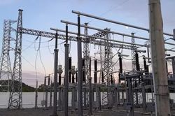 EVNSPC: đóng điện đưa vào vận hành công trình đường dây 110KV Tịnh Biên - Hà Tiên